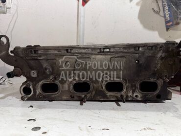 Glava sa bregastama 2.0tdi za Audi A6, A5, A4 ... od 2011. do 2014. god.