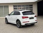 Audi SQ5 TDI QUATTRO CH