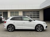 Audi SQ5 TDI QUATTRO CH