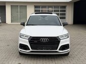 Audi SQ5 TDI QUATTRO CH