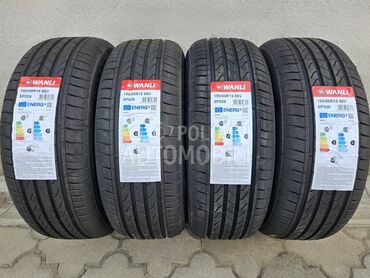 Wanli 195/60 R15 Letnja