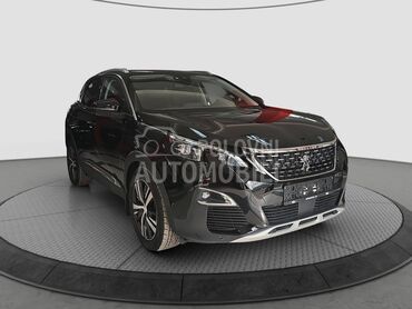 Peugeot 3008 MALA KM