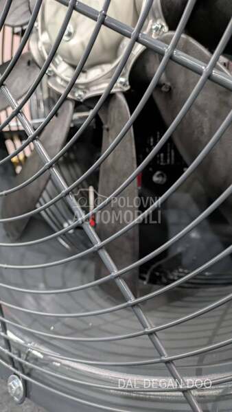 Dal Degan SATURN 600L / COMET pumpa