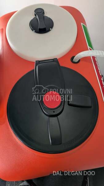 Dal Degan SATURN 600L / COMET pumpa