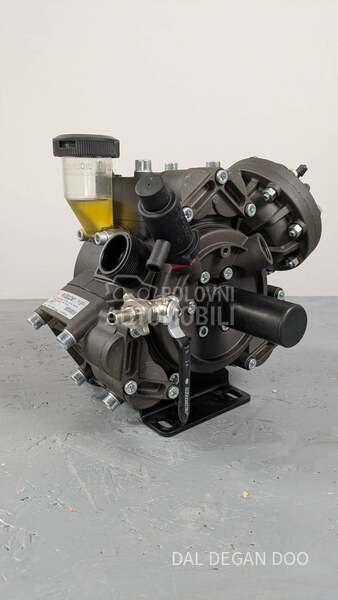 Dal Degan SATURN 600L / COMET pumpa