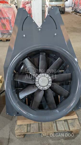 Dal Degan SATURN 600L / COMET pumpa