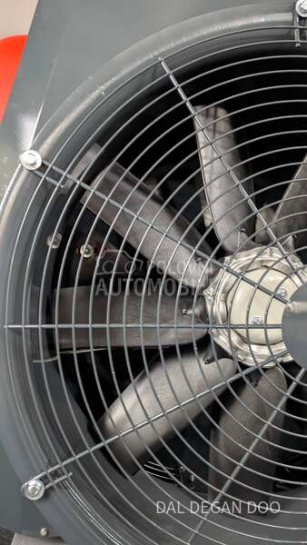 Dal Degan SATURN 600L / COMET pumpa