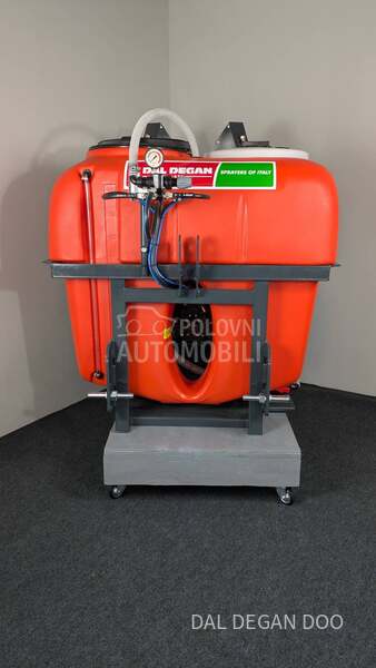 Dal Degan SATURN 600L / COMET pumpa