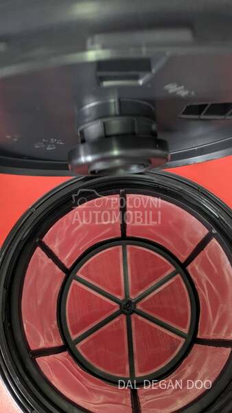 Dal Degan SATURN 600L / COMET pumpa