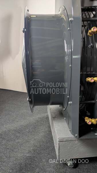 Dal Degan SATURN 600L / COMET pumpa