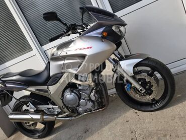 Yamaha Tdm 900