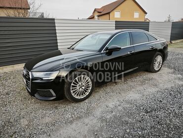 Audi A6 40