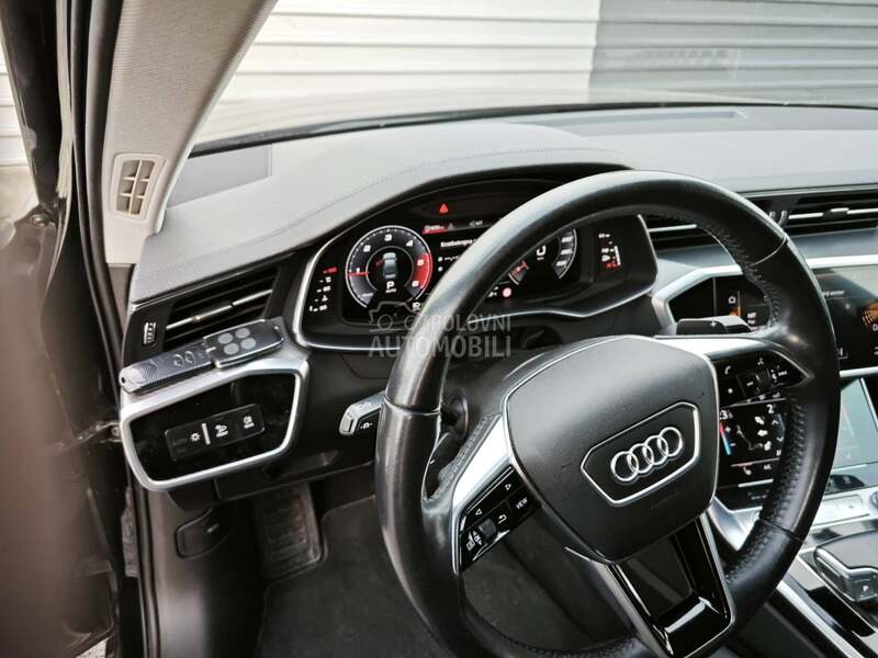 Audi A6 40