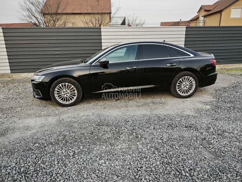 Audi A6 40