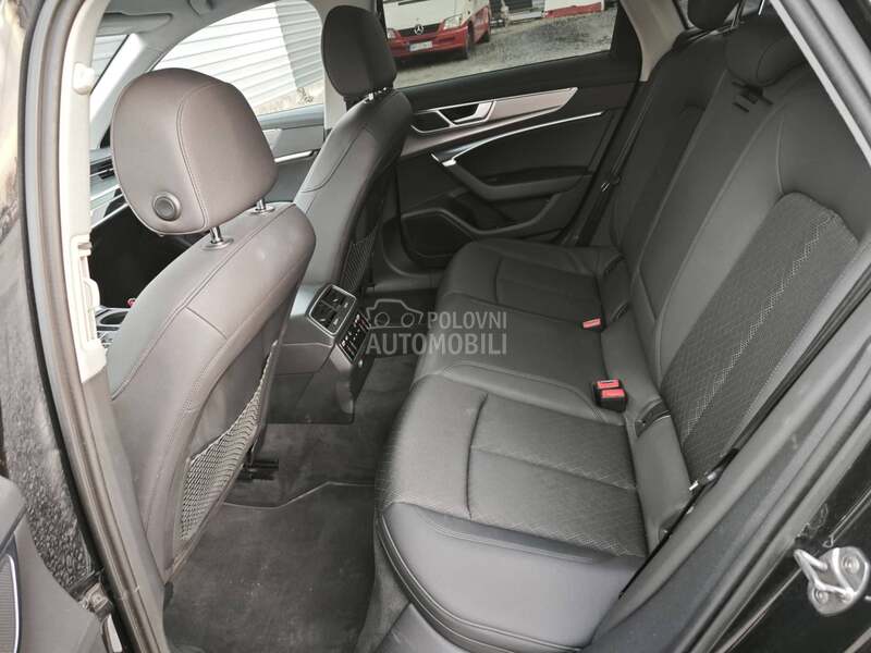Audi A6 40
