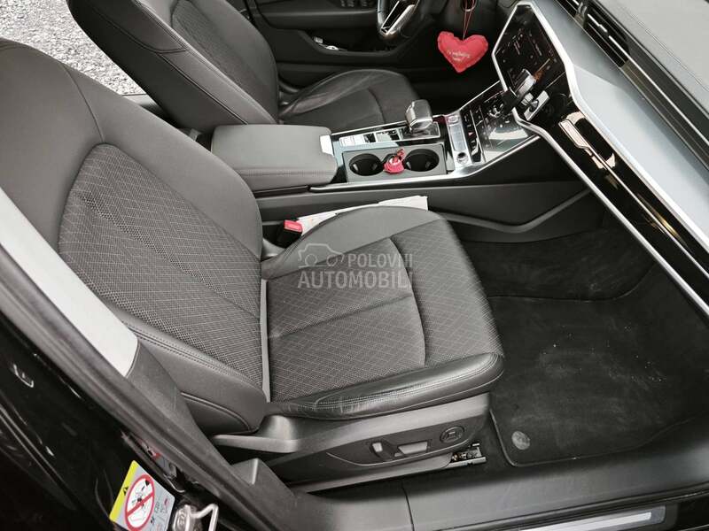 Audi A6 40