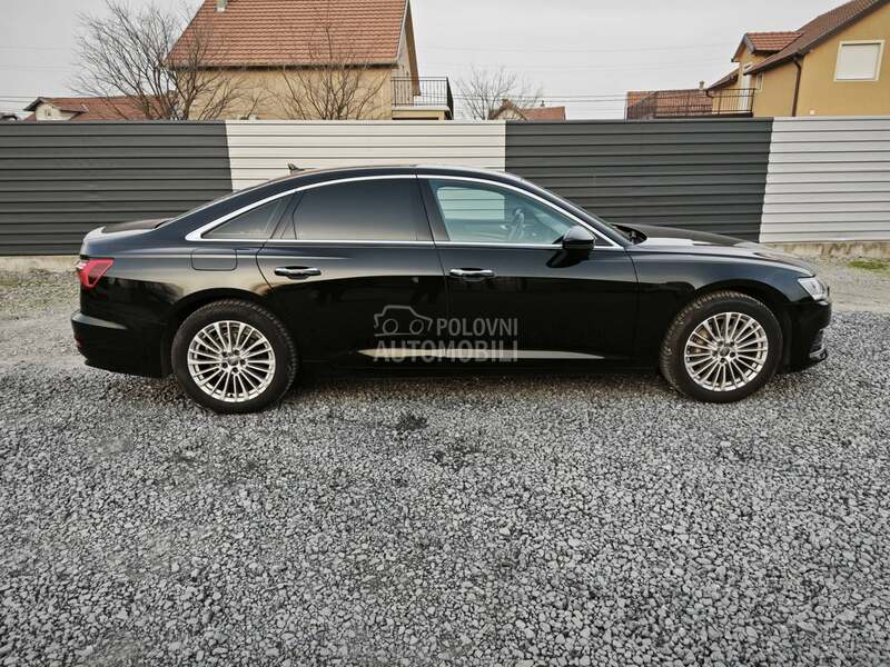 Audi A6 40