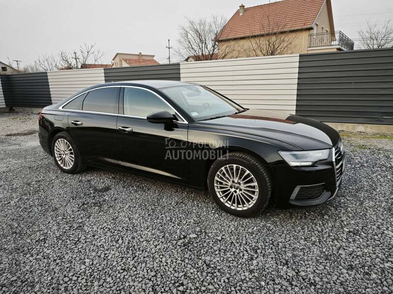 Audi A6 40