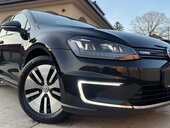 Volkswagen Golf 7 E /DSG/LED/NOV/FUL