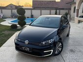 Volkswagen Golf 7 E /DSG/LED/NOV/FUL