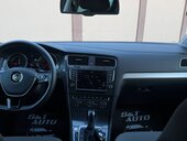 Volkswagen Golf 7 E /DSG/LED/NOV/FUL