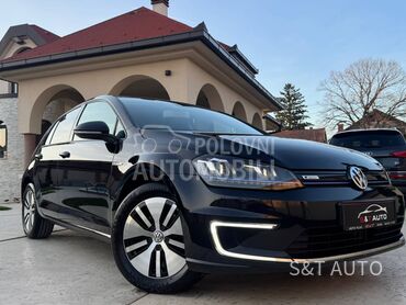 Volkswagen Golf 7 E /DSG/LED/NOV/FUL