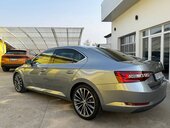 Škoda Superb 2.0 TDI LK/DSG