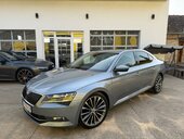 Škoda Superb 2.0 TDI LK/DSG