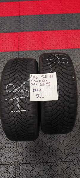 Falken 205/55 R16 Zimska