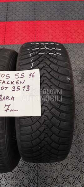Falken 205/55 R16 Zimska