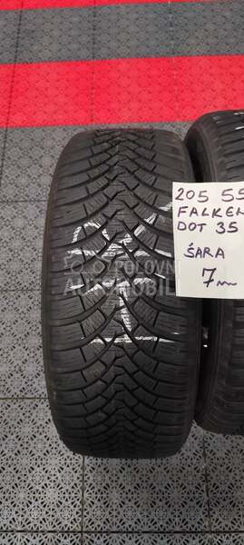 Falken 205/55 R16 Zimska
