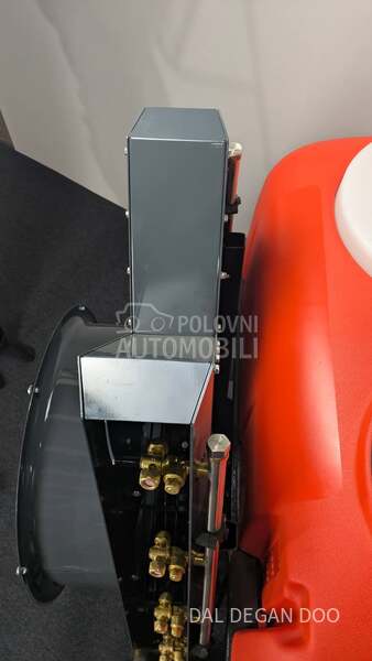 Dal Degan SATURN 400L / COMET pumpa