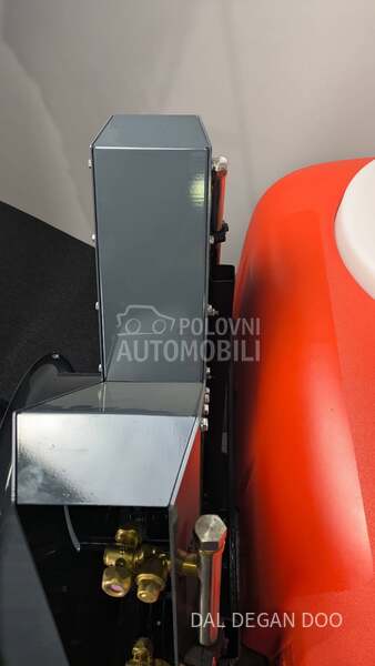 Dal Degan SATURN 400L / COMET pumpa