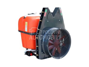 Dal Degan SATURN 400L / COMET pumpa