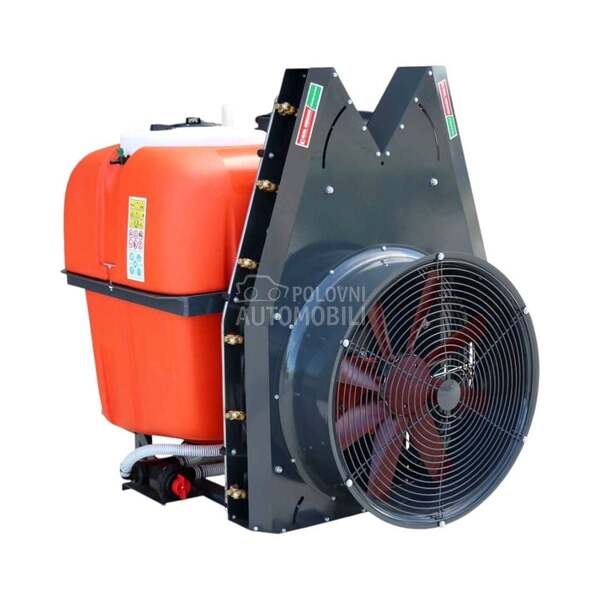 Dal Degan SATURN 400L / COMET pumpa