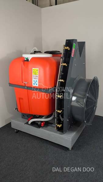 Dal Degan SATURN 400L / COMET pumpa