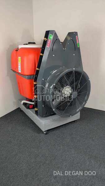 Dal Degan SATURN 400L / COMET pumpa