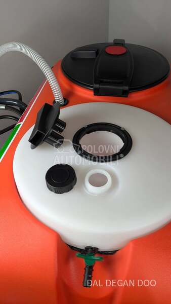 Dal Degan SATURN 400L / COMET pumpa