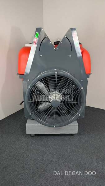 Dal Degan SATURN 400L / COMET pumpa