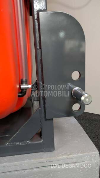 Dal Degan SATURN 400L / COMET pumpa