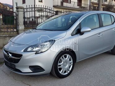 Opel Corsa E 1.4 sport AUT N0V0