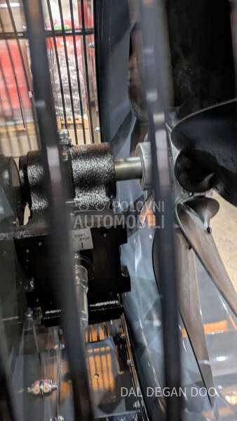 Dal Degan SATURN 300L / COMET pumpa