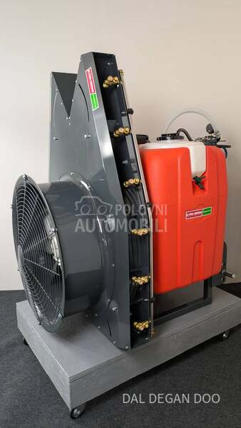 Dal Degan SATURN 300L / COMET pumpa