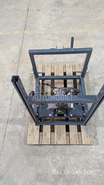 Dal Degan SATURN 300L / COMET pumpa