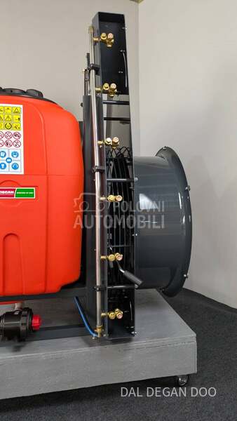 Dal Degan SATURN 300L / COMET pumpa