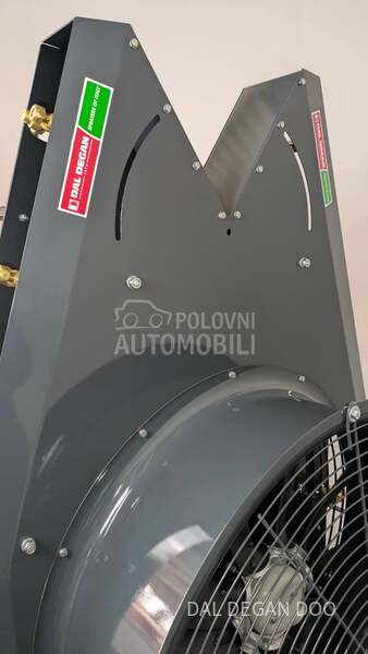 Dal Degan SATURN 300L / COMET pumpa