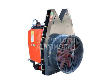 Dal Degan SATURN 300L / COMET pumpa