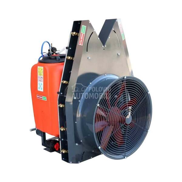 Dal Degan SATURN 300L / COMET pumpa