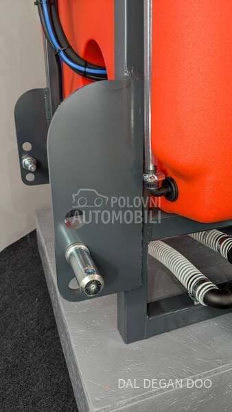 Dal Degan SATURN 300L / COMET pumpa