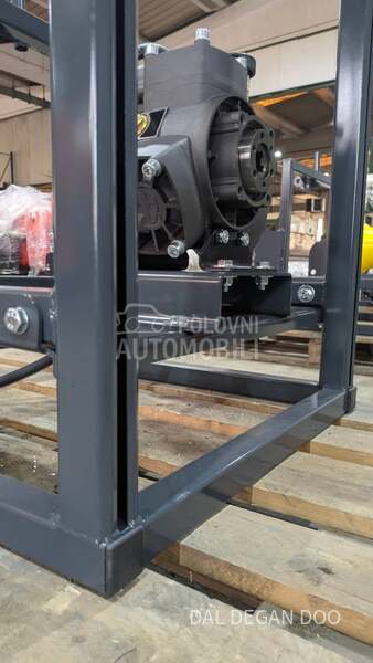 Dal Degan SATURN 300L / COMET pumpa